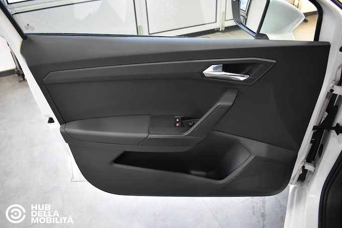 SEAT Ibiza 1.0 TGI 5 porte Style